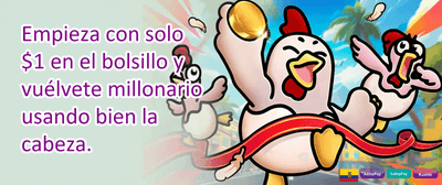 Recarga de Fin de Semana 🏆 promotion